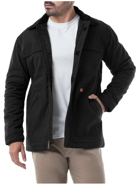 Wrangler Workwear Mens Work Jackets in Mens Occupational & Workwear -  
