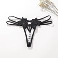 thumbnail image 1 of Tangas Mujer Hilo De Masaje Bragas Sexy Lencería Para Sexo 18 Accesorios Eróticos Ropa Interior Transparente G String Lace Pearl Gao Jiahui unisex, 1 of 2