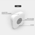 thumbnail image 4 of Amdohai Mini Temperature Humidity Sensor Palm Size Indoor Thermometer Real-time Temperature Humidity Monitor Small Hygrometer, 4 of 8