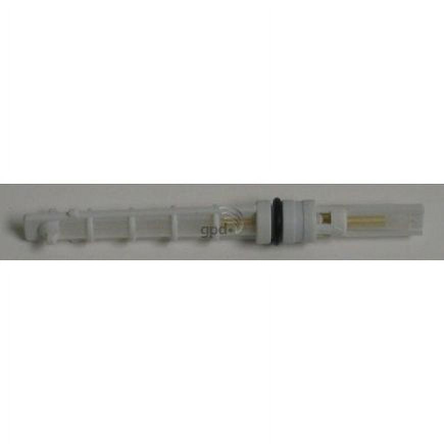 Global Parts Distributors 9611622 Compressor Kit Fits select: 1991-1993 CHEVROLET ASTRO, 1991-1993 GMC SAFARI