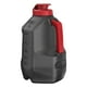 thumbnail image 1 of Botella de agua Under Armour, jarra deportiva de 1 galón para gimnasio, 1 of 4