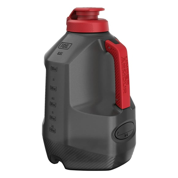 Botella de agua Under Armour, jarra deportiva de 1 galón para gimnasio