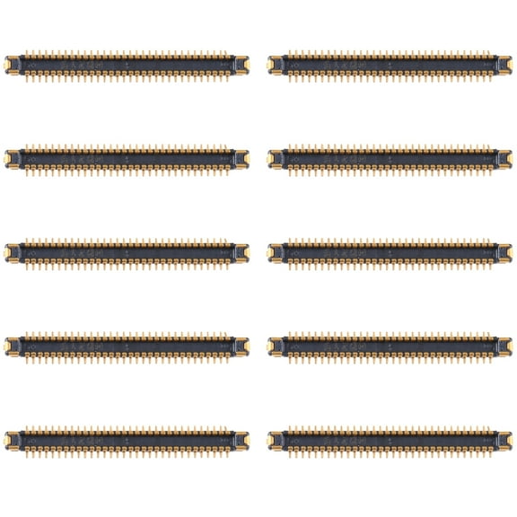 For Samsung Galaxy S9 10pcs Motherboard LCD Display FPC Connector