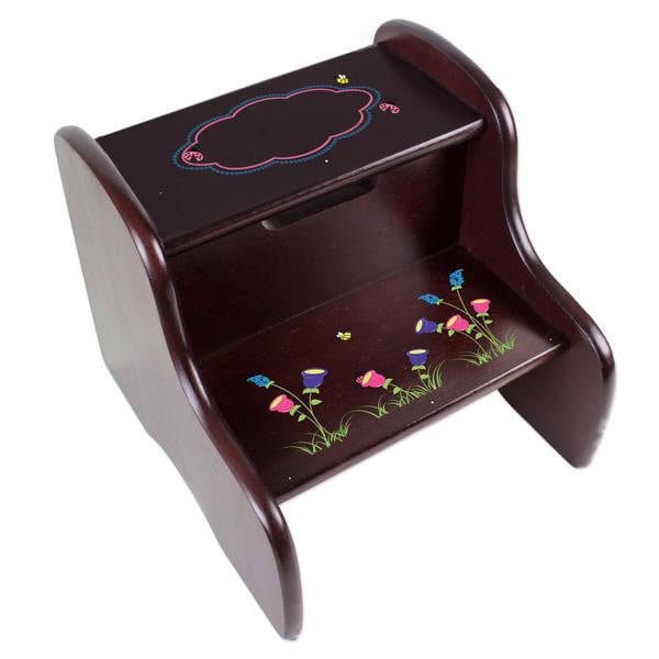 my bambino step stool