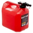 thumbnail image 6 of Easy Can 5 Gallon Gas Can with Flame Mitigation Device and Auto-Stop Nozzle, 6 of 12
