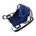 thumbnail image 2 of Lift Transfer Pad Adjustable Shoulder Straps with Handles Large Lift Stair Slide, 2 of 8