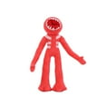 thumbnail image 6 of Doors Roblox Figure Plush Toy Doll Doll in the Door, 6 of 19