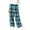 A56 Light Blue Girls Plaid Pajama Pants, variant on JOANKDMI Tween Girls Plaid Pajama Size 11-12 Pants Warm Fleece Fuzzy Lounge Bottoms Winter Thick Sleepwear Elastic Waist Comfy Cold Weather Relaxed Fit Sleep Trousers Home