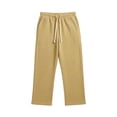 thumbnail image 4 of Pantalon Décontracté pour Usage Quotidien et Activités Extérieures avec Confort Extensible, Pantalon Décontracté pour Hommes Conçu pour Usage Quotidien et de Loisirs, 4 of 4