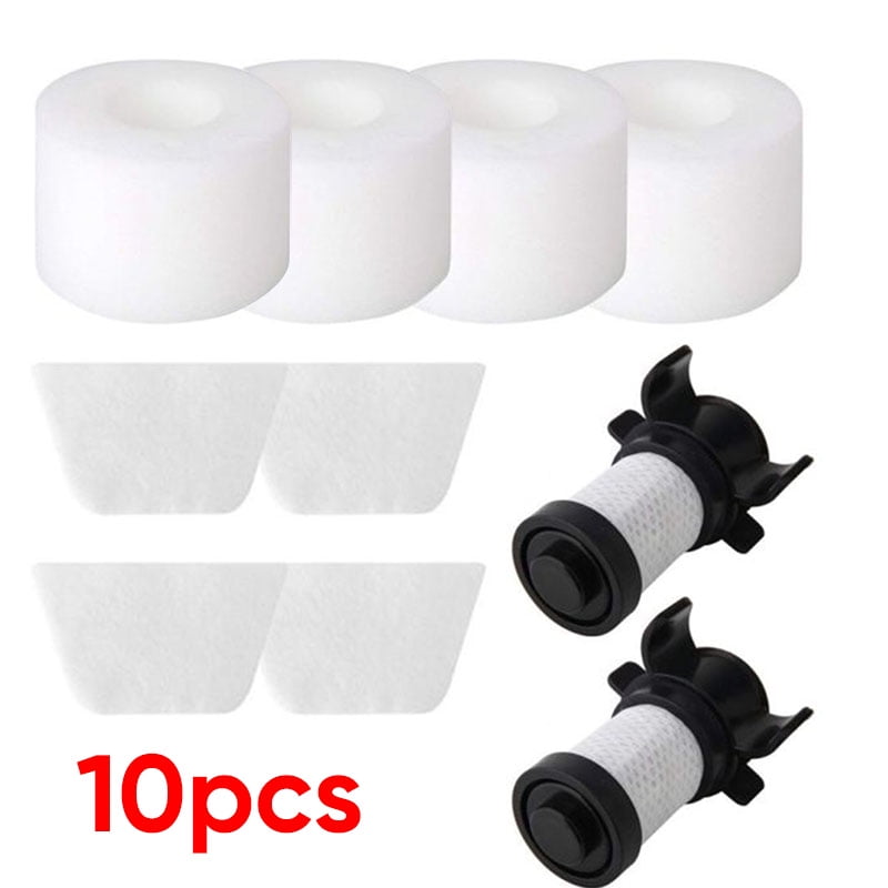 2+1 Filter for Shark IONFlex DuoClean Vacuum IF150 IF100 IF160 IF170 IF180 IF200 