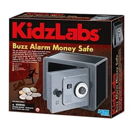 Book Safe Box – Dictionary Secret Security Box With Combination Lock, ABS & Aluminum Alloy Hidden Storage For Cash, Jewelry & Valuables