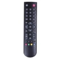 thumbnail image 1 of 5 uds nuevo TCL reemplazado TV Control remoto TLC-925 apto para la mayoría de TCL LCD LED WDOplteas  Para estrenar, 1 of 3