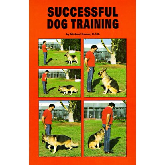 Pre-Owned Successful Dog Training, 9780793800834, 0793800838, Hardcover,