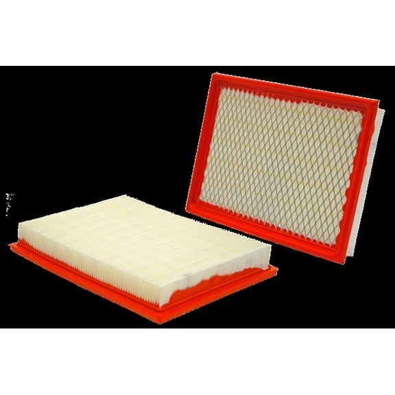 PROTEC-NEW Air Filter Panel