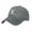 Gray, variant on Capital University Hat Adjustable Baseball Cap Cotton Cowboy Hat, Fashionable For Man Woman