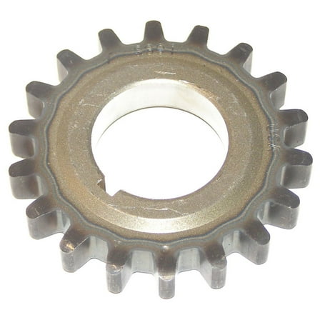 Cloyes S391 Engine Timing Crankshaft Sprocket Fits select: 1967-1991 CHEVROLET CAMARO, 1969-1986 CHEVROLET C10