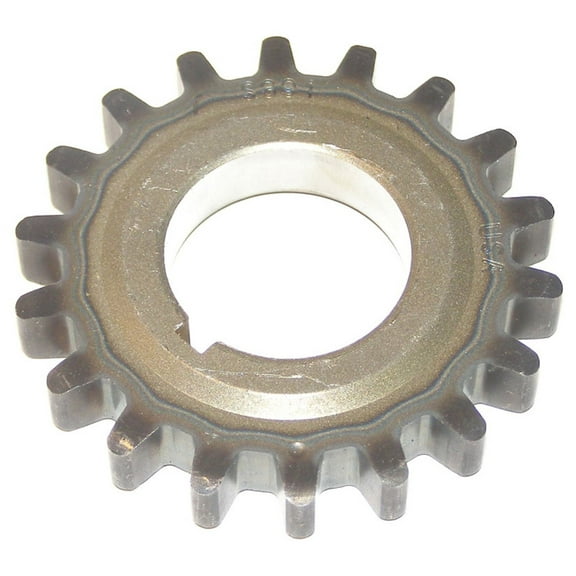 Cloyes S391 Engine Timing Crankshaft Sprocket Fits select: 1967-1991 CHEVROLET CAMARO, 1969-1986 CHEVROLET C10