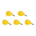 thumbnail image 1 of ZheElen 5x Long-lasting Fruits Section For Prop PVC High Simulation Fruit Slice Model Etc 26, 1 of 6