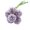 A, variant on Artificial Hydrangea Bouquet, 6-Stem, Silk Flower Grouped Floral Arrangement for Wedding Decor and Home Decor, Style E