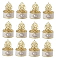 thumbnail image 1 of 12x Presents Packaging Box Gift Giving Boxes Chocolate Candy Boxes Goodie Boxes, 1 of 9