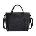thumbnail image 1 of Bolsa de Almuerzo para Mujeres/Hombres Gran Caja de Almuerzo Aislada con Correa de Hombro Ajustable, 1 of 12
