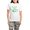 With Gray Camo Pant, variant on CafePress - Irish Lass Women's Light Pajamas - Women's Short Sleeve Print T-Shirt and Pants Light Cotton Pajama Set