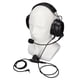 thumbnail image 3 of Auriculares de Radio ANGGREK Con Cancelación de ruido Ajustables Para Walkie Talkie 1S/2S, 3 of 8