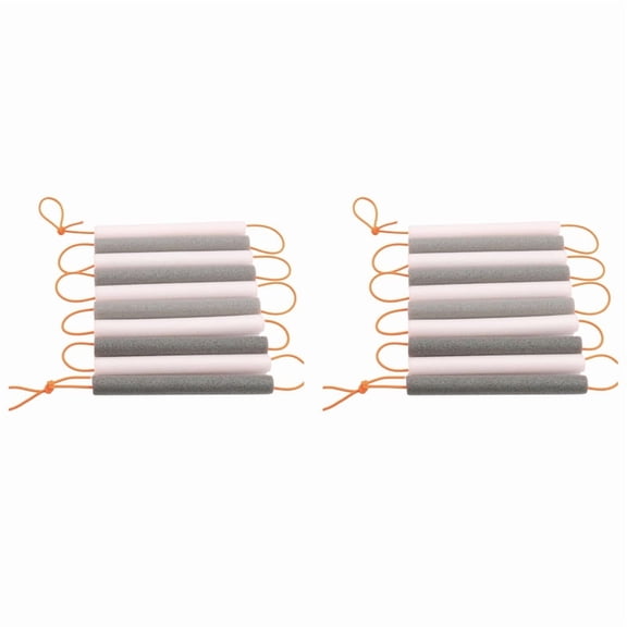 2X High Jump Training Equipment, High Jump Bungee Elastic Bar, High Jump Rope Rope Training Equipment Foam
