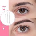 thumbnail image 4 of Eyebrow Set, Multifunctional Exfoliating Beauty Tool, Facial Razor, Facial Trimmer, 4 of 4