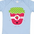 thumbnail image 4 of Inktastic Cute Kawaii Jelly Boys or Girls Baby Bodysuit, 4 of 5