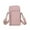 Pink, variant on Admvng Sling Bag for Men Women Shoulder Backpack Chest Bags Crossbody Daypack