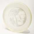 thumbnail image 3 of Axiom Total Solar Eclipse Glow Pitch Disc Golf Hybrid Putter/Approach/Catch Disc, 3 of 5
