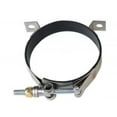 thumbnail image 2 of Aeromotive 12703 3.37 x 0.75 in. Bracket T-Bolt Clamp, 2 of 3