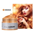thumbnail image 2 of Buy 2 Save 10% Hair Dye Cera para el Cabello Color Cera para el Cabello Temporal Coloración de Peinado Natural para Hombres Mujeres Fiesta Cosplay 120 g Gentle Formula Easy Application, 2 of 5