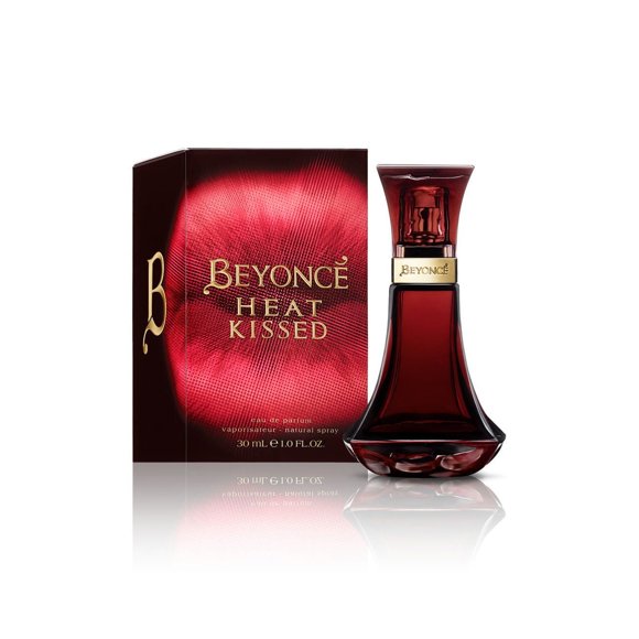 Eau de Perfum en vaporisateur naturel Heat Kissed de Beyonce pour femmes