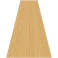 thumbnail image 4 of Angoily Wood Grain Floor Sticker Removable Peel and Stick Floor Planks PVC Floor Tile Sticker, 4 of 4