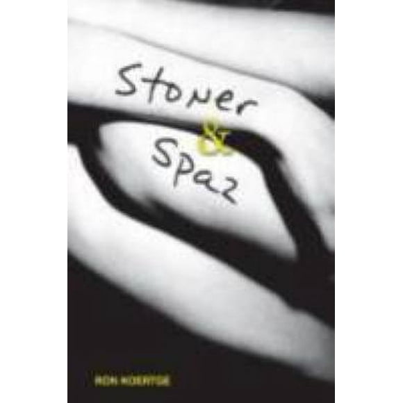 Pre-Owned Stoner & Spaz (Paperback) 0763657573 9780763657574