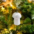 thumbnail image 7 of Wzzjkit 3.93" Christmas Balls Christmas Tree Decoration Ornaments Shatterproof Hanging Balls for Birthday Halloween Holiday Wedding Decorations, 7 of 7
