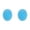 Sky Blue, variant on JGAIUMG Soft Silicone Baby Cradle Cap Brush, Gentle Scalp Scrubber for Exfoliating and Massaging, Practical Shampoo Brush for Baby Scalp Care and Daily Body Care