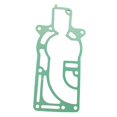 thumbnail image 3 of Almencla #6E0-45113- Outboard Gasket Upper Casing For 5HP 2 stroke Engine, 3 of 7