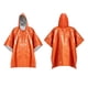 thumbnail image 2 of Xihbxyly Las Mejores Ofertas de Hoy Protección Contra El Frío Al Aire Libre, Preservación Del Calor, Impermeable de Emergencia, Impermeable de Emergencia Portátil con Película de Aluminio Pe, Imperme, 2 of 7