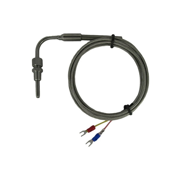 Temperature Sensors K type Thermocouple EGT for Motor Exhaust Gas Temp (1-5m)