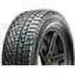 thumbnail image 2 of Continental ExtremeWinterContact 215/65R16 102 T Tire Fits: 2011 Toyota Sienna LE, 2005-07 Dodge Grand Caravan SXT, 2 of 18