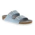 thumbnail image 2 of Birkenstock Women's Arizona Soft Footbed Sandal, 2 of 5