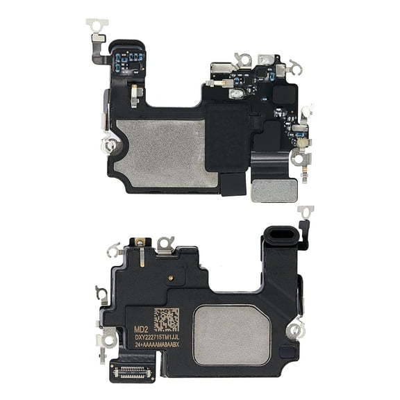 Replacement Earpiece Speaker Compatible For iPhone 14