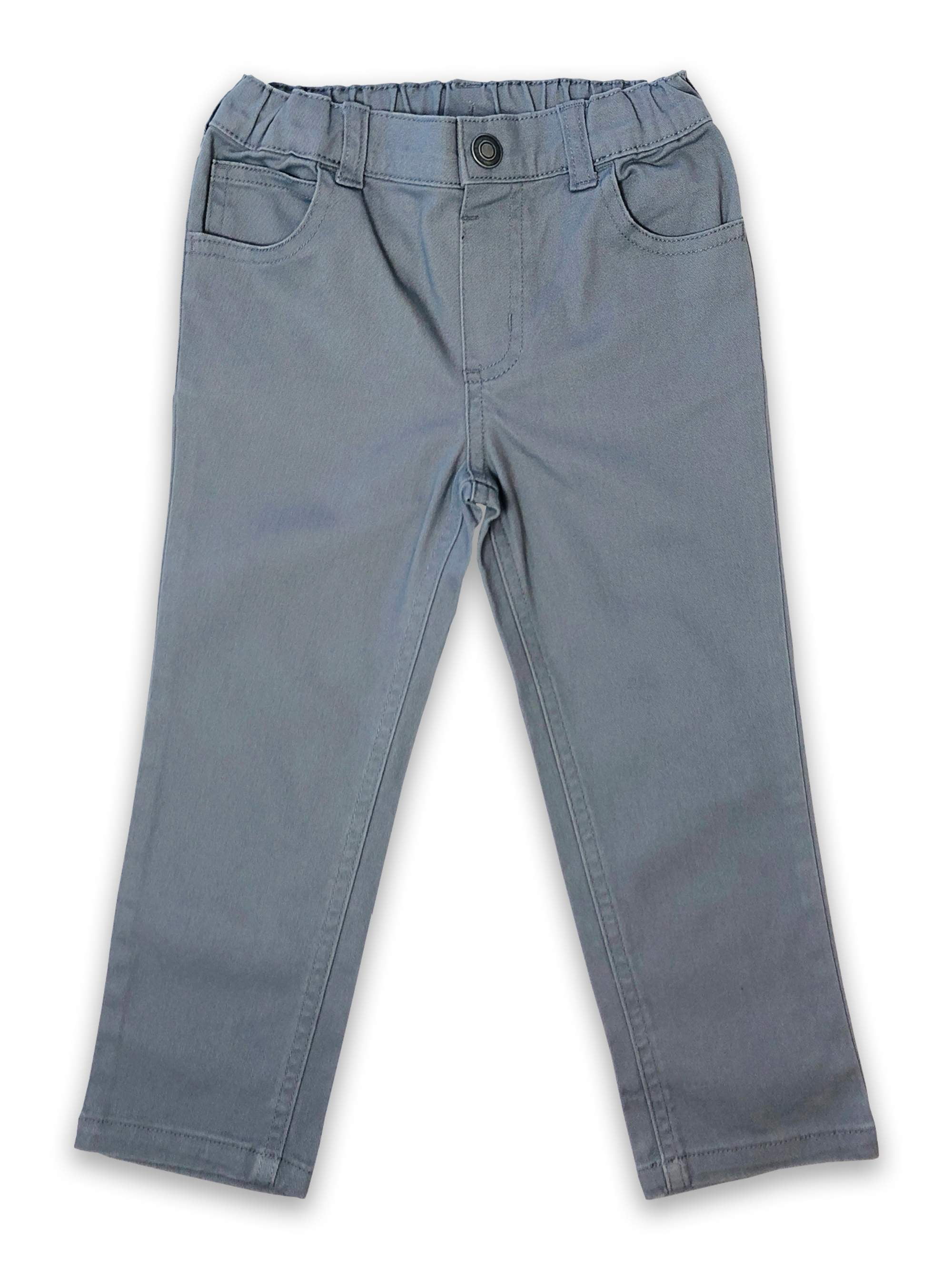 Garanimals Toddler Boy Skinny Twill Pant
