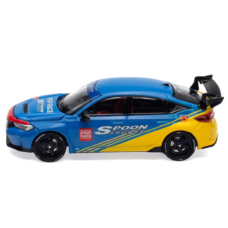 Honda Civic Type R FL5 