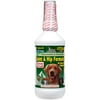 Pet Authority Joint & Hip Formula For Dogs & Puppies Daily Food Supplement, 8 oz