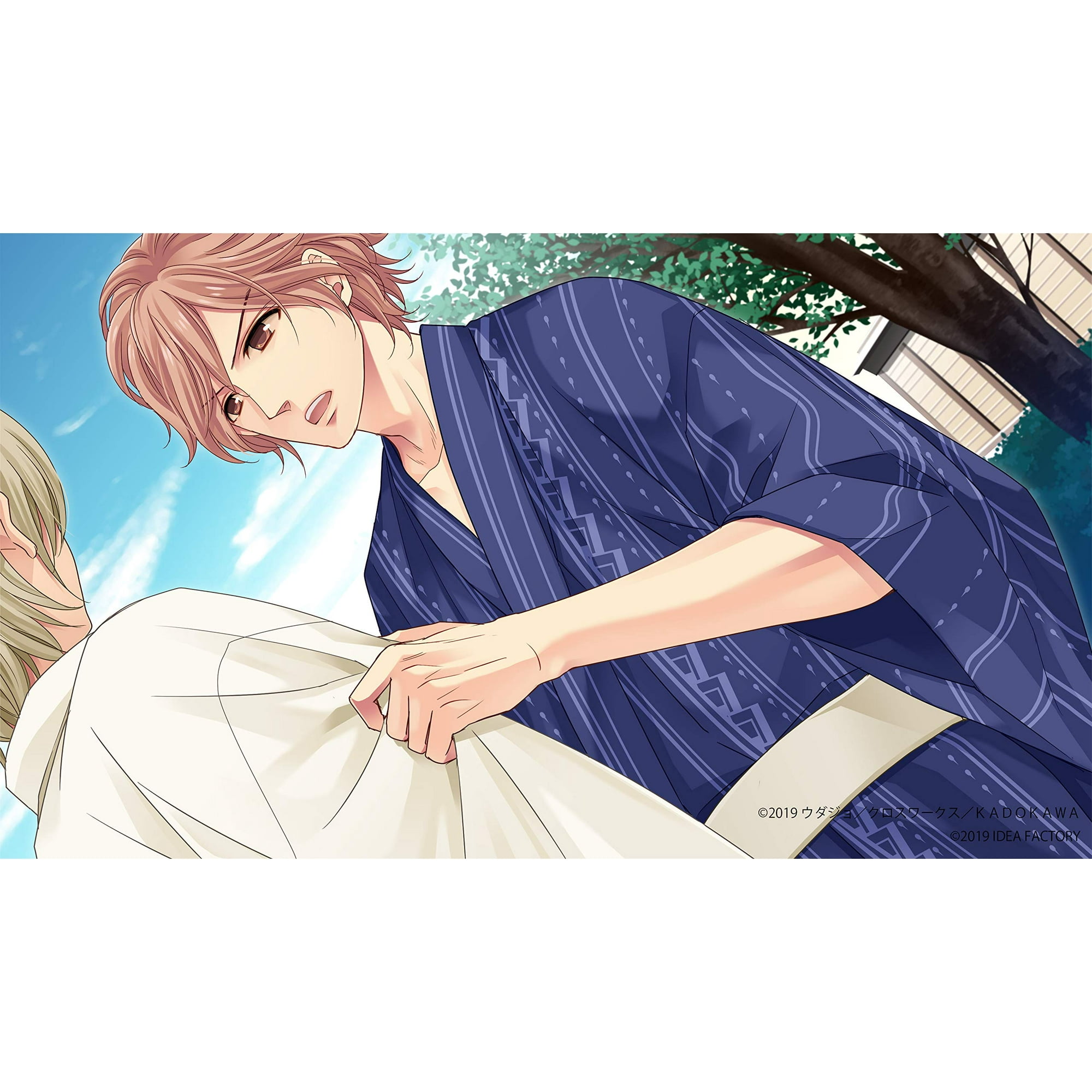 Nintendo Switch BROTHERS CONFLICT PRECIOUS BABY Amazon.com: BROTHERS CONFLICT Precious Baby for Nintendo