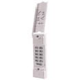 thumbnail image 1 of For Linear Garage Door Opener Keypad, MDTK Garage Door Keypad Compatible with Linear Garage Door Opener, 1 of 7